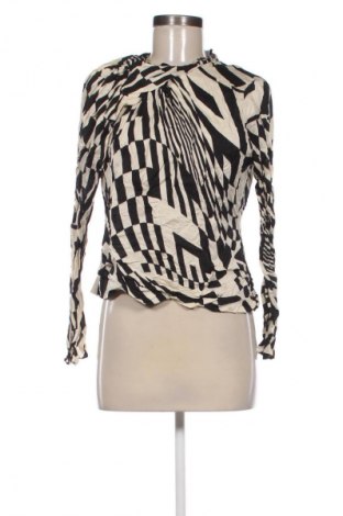 Damen Shirt Zara, Größe L, Farbe Mehrfarbig, Preis 8,99 €