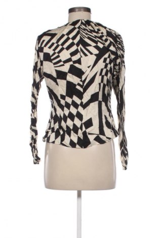 Damen Shirt Zara, Größe L, Farbe Mehrfarbig, Preis 8,99 €