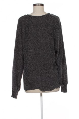 Dámska blúza Zara, Veľkosť L, Farba Sivá, Cena  9,95 €