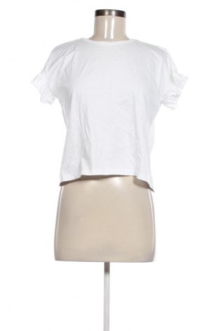 Дамска блуза Zara, Размер M, Цвят Бял, Цена 16,97 лв.