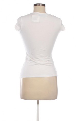 Damen Shirt Zara, Größe S, Farbe Weiß, Preis € 8,99