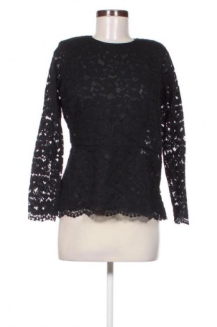 Női blúz Zara, Méret M, Szín Fekete, Ár 5 474 Ft