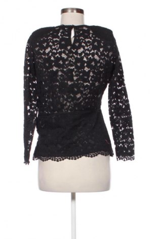 Női blúz Zara, Méret M, Szín Fekete, Ár 5 474 Ft