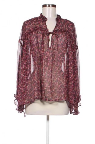 Női blúz Zara, Méret L, Szín Sokszínű, Ár 5 474 Ft