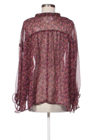 Női blúz Zara, Méret L, Szín Sokszínű, Ár 5 474 Ft