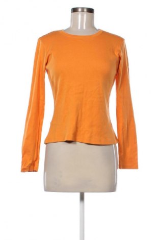 Női blúz Zara, Méret L, Szín Narancssárga
, Ár 3 659 Ft