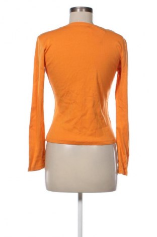 Női blúz Zara, Méret L, Szín Narancssárga
, Ár 3 659 Ft