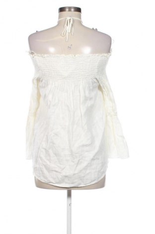 Női blúz Zara, Méret S, Szín Fehér, Ár 12 512 Ft