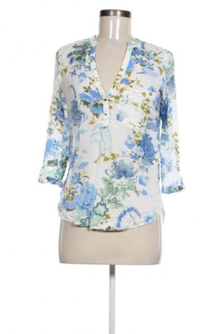 Damen Shirt Zara, Größe XS, Farbe Mehrfarbig, Preis € 13,99