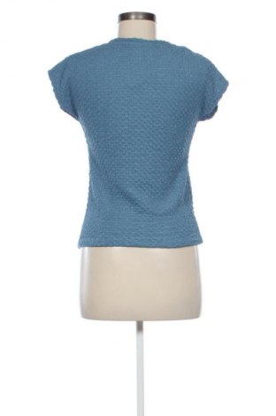 Női blúz Zara, Méret M, Szín Kék, Ár 3 389 Ft