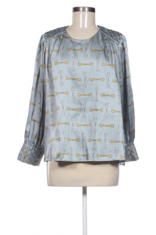 Damen Shirt Zara, Größe XL, Farbe Mehrfarbig, Preis € 8,99