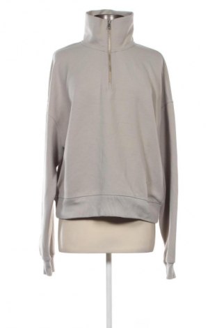 Дамска блуза Zara, Размер S, Цвят Бежов, Цена 19,99 лв.