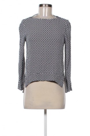 Damen Shirt Zara, Größe M, Farbe Mehrfarbig, Preis 13,81 €