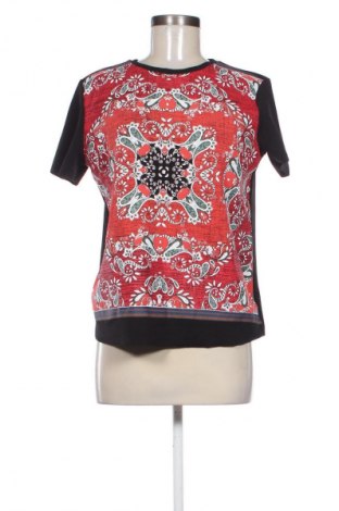 Dámská halenka Zara, Velikost M, Barva Vícebarevné, Cena  475,00 Kč