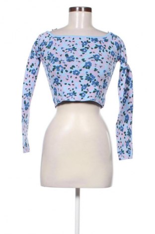 Bluzka damska Zara, Rozmiar S, Kolor Kolorowy, Cena 162,97 zł