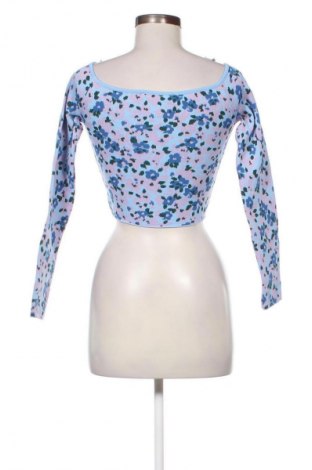 Bluzka damska Zara, Rozmiar S, Kolor Kolorowy, Cena 162,97 zł