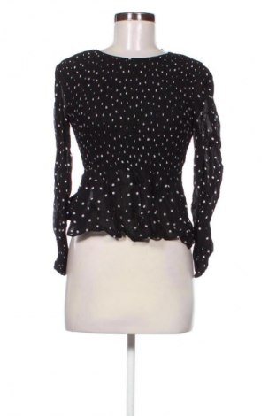 Bluzka damska Zara, Rozmiar XS, Kolor Kolorowy, Cena 162,97 zł