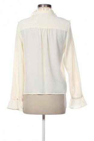 Damen Shirt Zara, Größe S, Farbe Ecru, Preis € 14,00