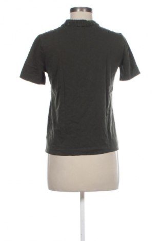 Bluzka damska Zara, Rozmiar M, Kolor Zielony, Cena 52,99 zł