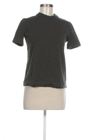 Bluzka damska Zara, Rozmiar M, Kolor Zielony, Cena 52,99 zł