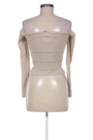 Női blúz Zara, Méret S, Szín Bézs, Ár 2 079 Ft