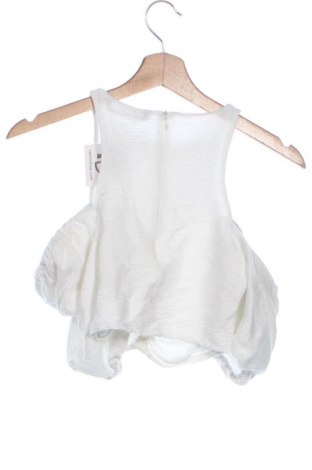 Damen Shirt Zara, Größe XS, Farbe Weiß, Preis 10,23 €