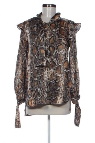 Damen Shirt Zara, Größe M, Farbe Mehrfarbig, Preis 13,82 €