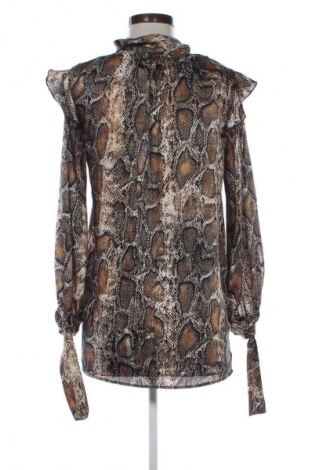 Damen Shirt Zara, Größe M, Farbe Mehrfarbig, Preis 13,82 €