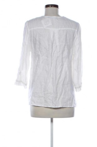 Dámska blúza Zara, Veľkosť XS, Farba Biela, Cena  13,82 €