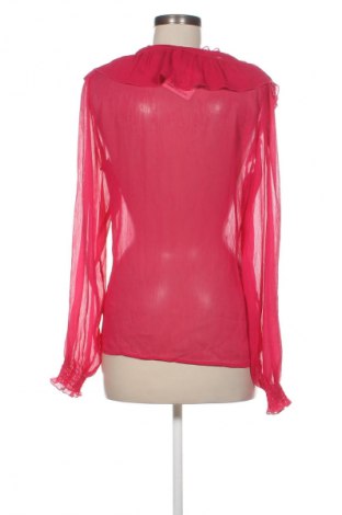 Damen Shirt Zara, Größe M, Farbe Rot, Preis € 21,09