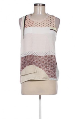 Дамска блуза Zara, Размер L, Цвят Многоцветен, Цена 20,99 лв.