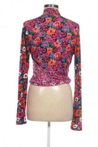 Damen Shirt Zara, Größe M, Farbe Mehrfarbig, Preis 14,00 €