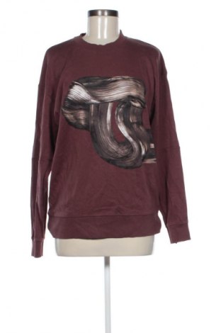 Damen Shirt Zara, Größe S, Farbe Braun, Preis € 11,99