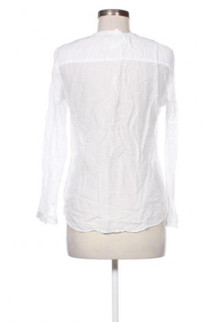 Bluză de femei Zara, Mărime L, Culoare Alb, Preț 71,00 Lei