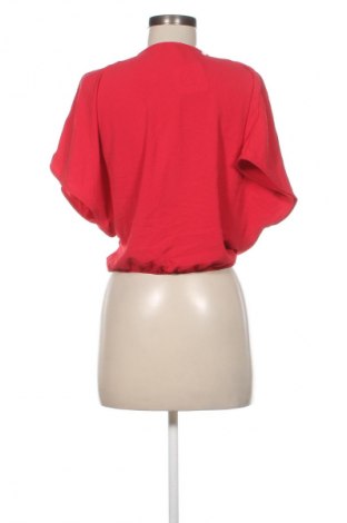 Damen Shirt Zara, Größe M, Farbe Rot, Preis 11,99 €