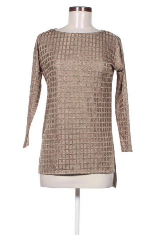 Bluză de femei Zara, Mărime S, Culoare Bej, Preț 24,99 Lei