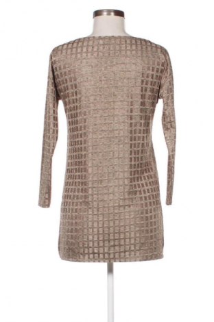 Bluză de femei Zara, Mărime S, Culoare Bej, Preț 24,99 Lei