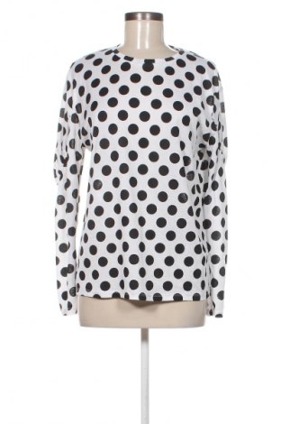 Γυναικεία μπλούζα Zara, Μέγεθος M, Χρώμα Πολύχρωμο, Τιμή 5,99 €