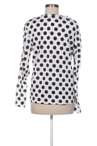 Γυναικεία μπλούζα Zara, Μέγεθος M, Χρώμα Πολύχρωμο, Τιμή 5,99 €