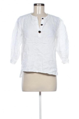 Női blúz Zara, Méret XS, Szín Fehér, Ár 4 479 Ft