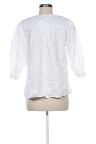 Női blúz Zara, Méret XS, Szín Fehér, Ár 4 479 Ft