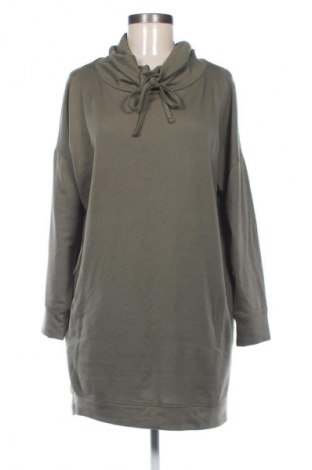 Дамска блуза Zavanna, Размер M, Цвят Зелен, Цена 19,14 лв.