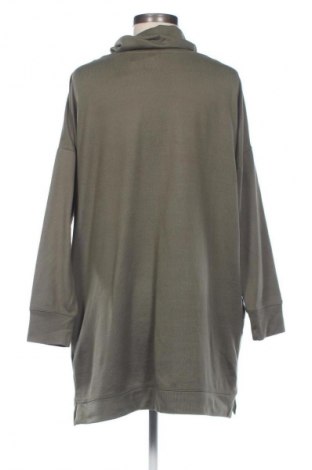 Дамска блуза Zavanna, Размер M, Цвят Зелен, Цена 19,14 лв.