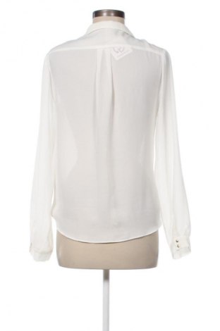 Дамска блуза Zebra, Размер S, Цвят Бял, Цена 19,00 лв.