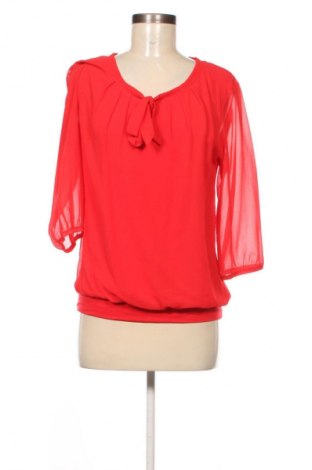 Dámská halenka Zero, Velikost S, Barva Červená, Cena  199,00 Kč