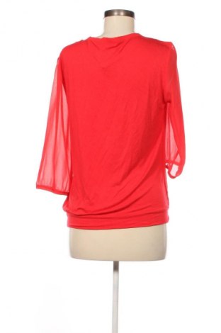 Dámská halenka Zero, Velikost S, Barva Červená, Cena  199,00 Kč