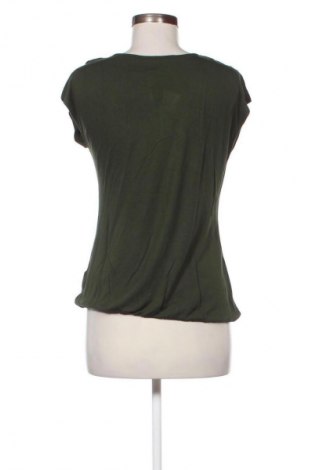 Дамска блуза Zero, Размер XS, Цвят Зелен, Цена 22,99 лв.