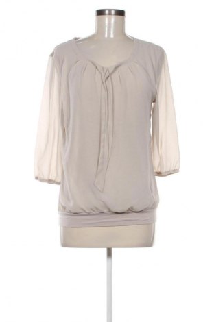 Дамска блуза Zero, Размер S, Цвят Бежов, Цена 12,99 лв.