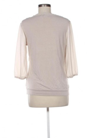 Дамска блуза Zero, Размер S, Цвят Бежов, Цена 12,99 лв.
