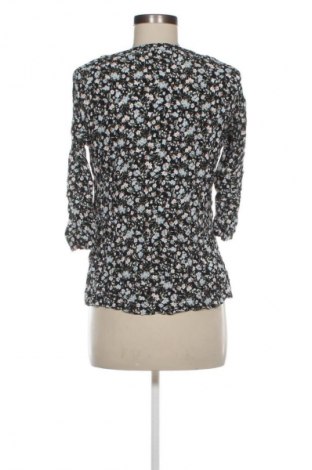 Дамска блуза Zero, Размер M, Цвят Многоцветен, Цена 13,99 лв.